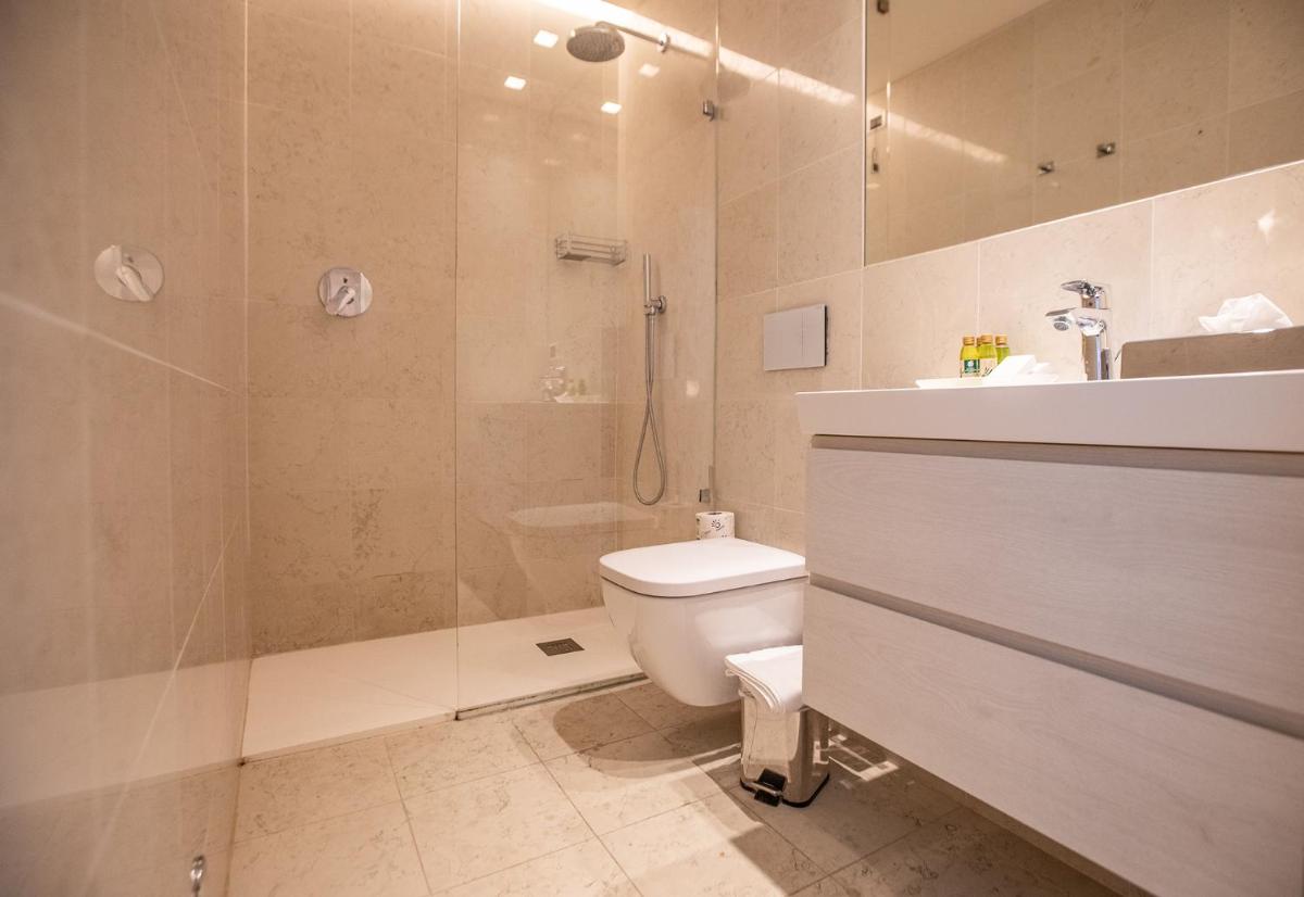 Bellevue San Lorenzo (Adults Only)