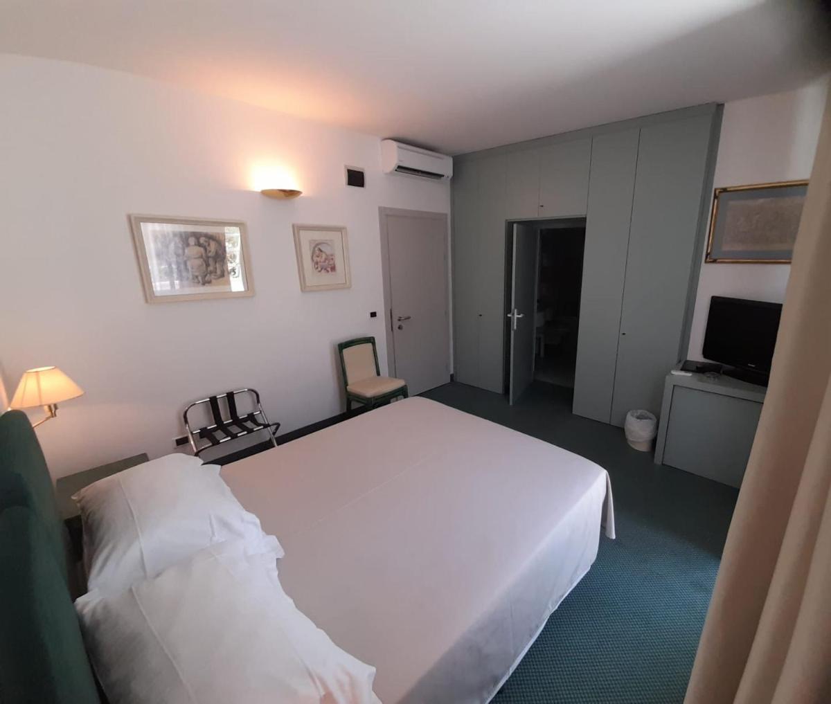 Bellevue San Lorenzo (Adults Only)