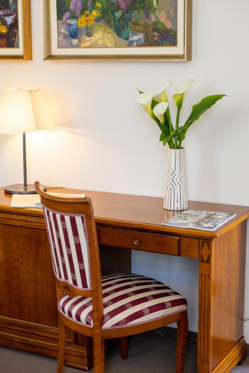 Bellevue San Lorenzo (Adults Only)