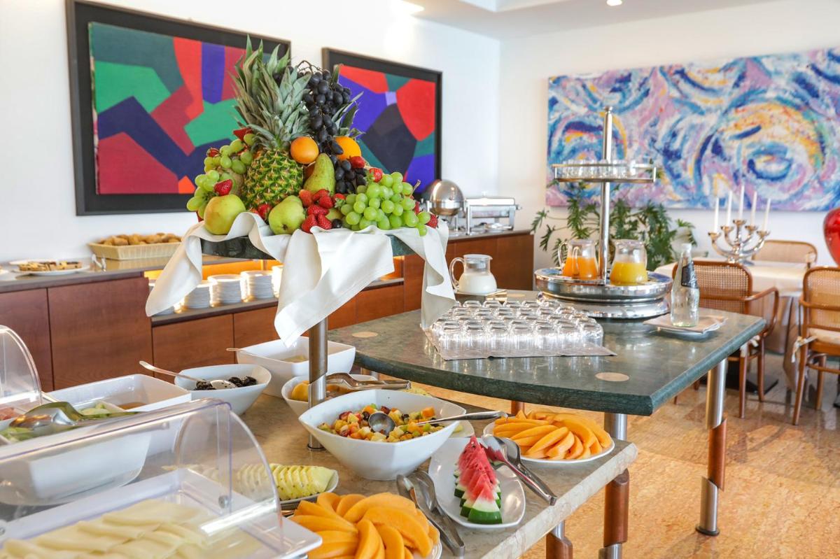 Bellevue San Lorenzo (Adults Only)