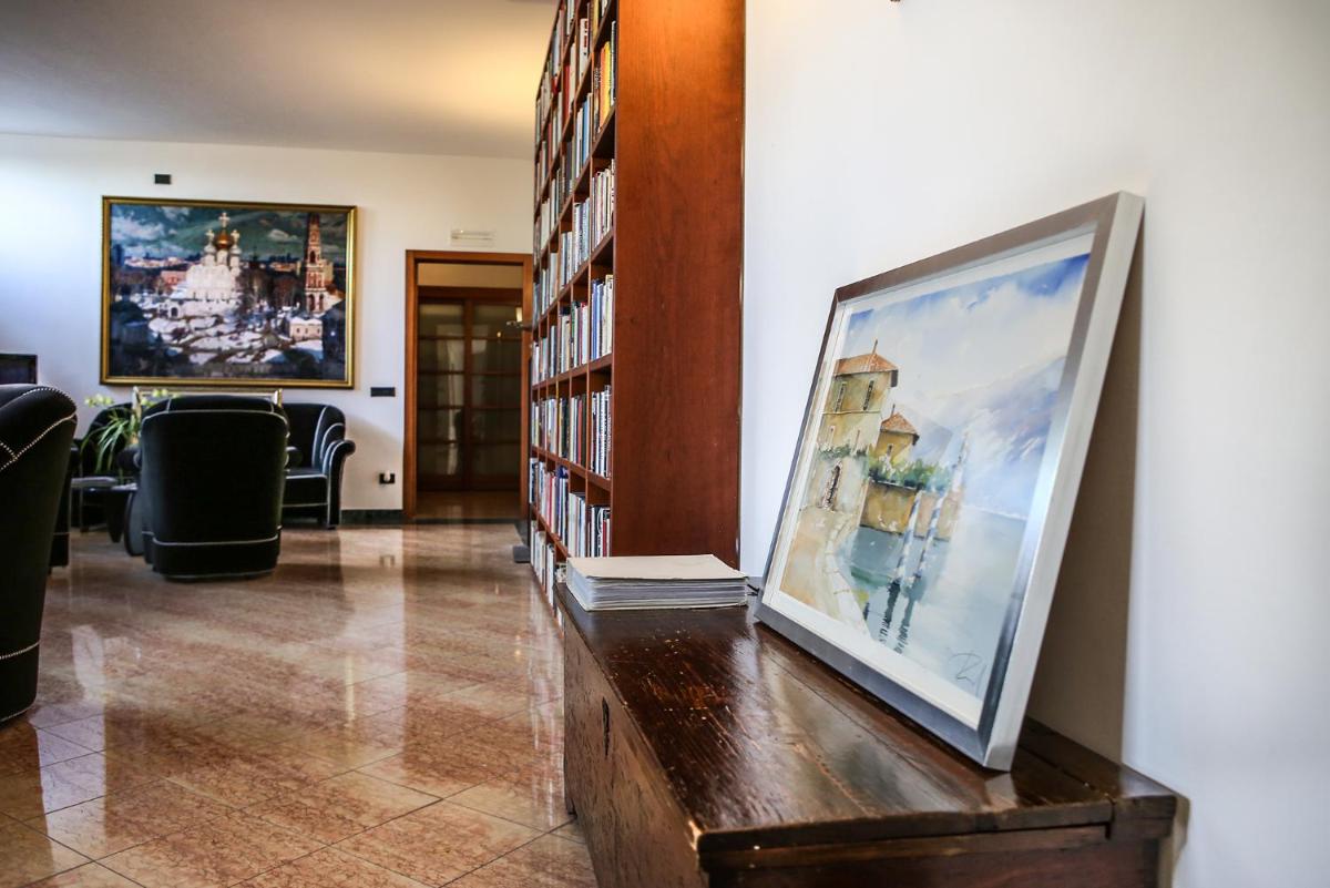 Bellevue San Lorenzo (Adults Only)