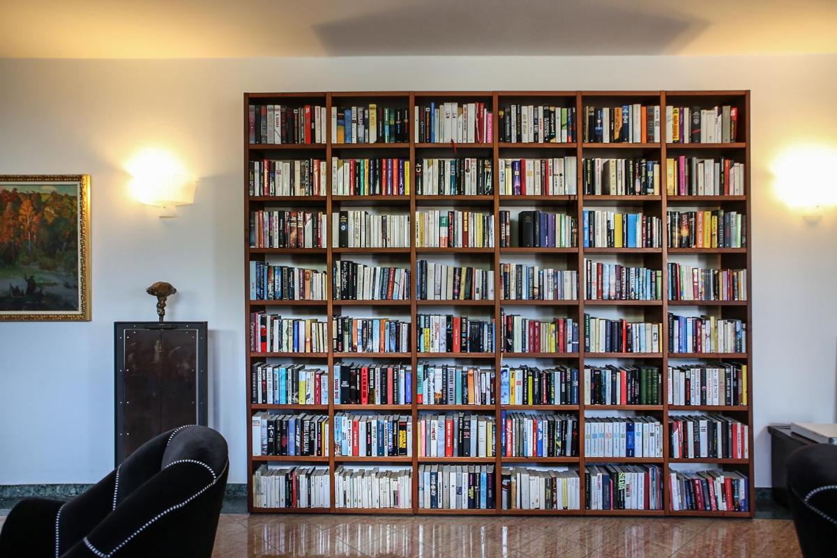 Bellevue San Lorenzo (Adults Only)