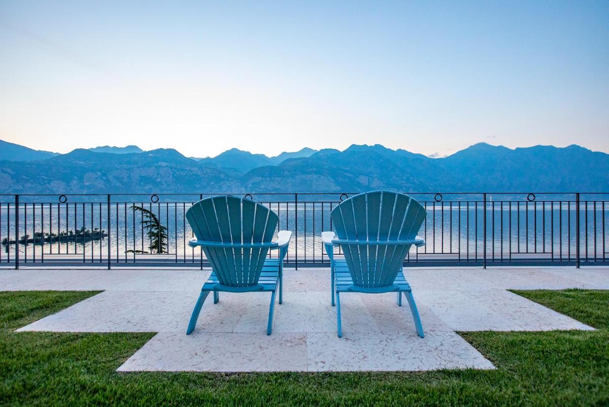 Bellevue San Lorenzo (Adults Only)