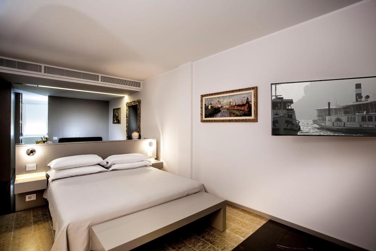 Bellevue San Lorenzo (Adults Only)