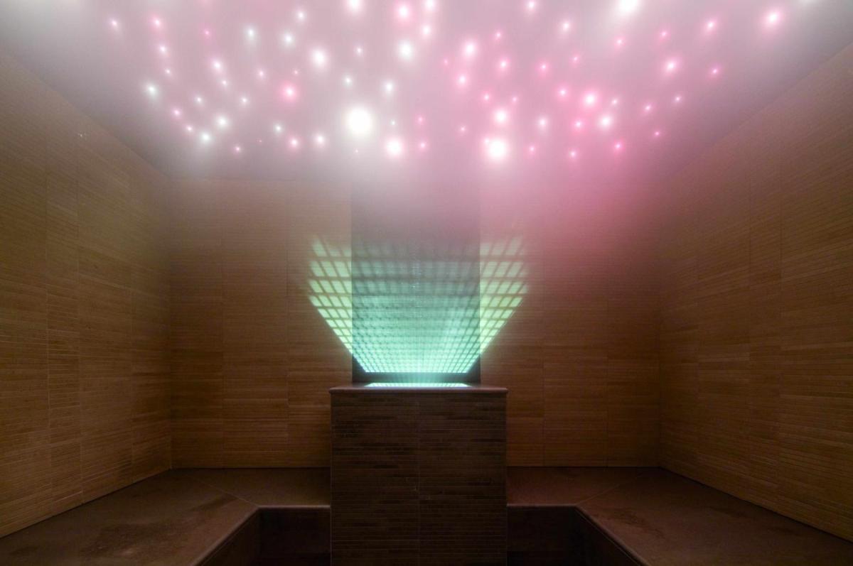 Bellevue San Lorenzo (Adults Only)