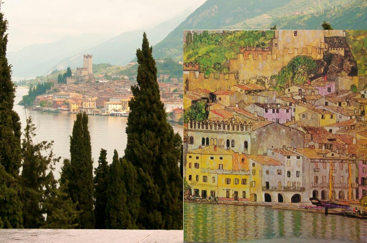 Bellevue San Lorenzo (Adults Only)