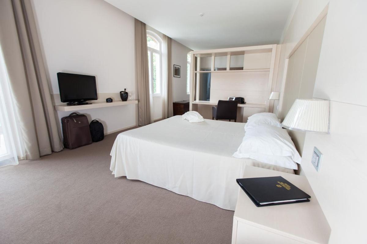 Bellevue San Lorenzo (Adults Only)