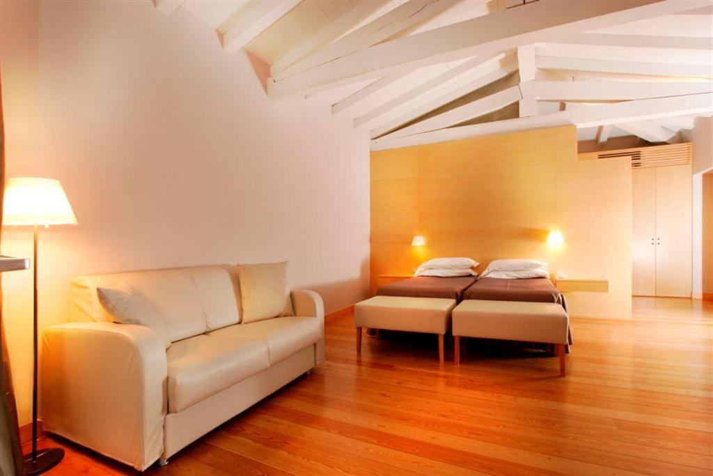 Bellevue San Lorenzo (Adults Only)