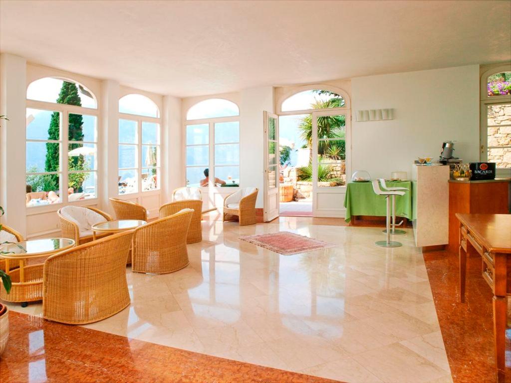 Bellevue San Lorenzo (Adults Only)