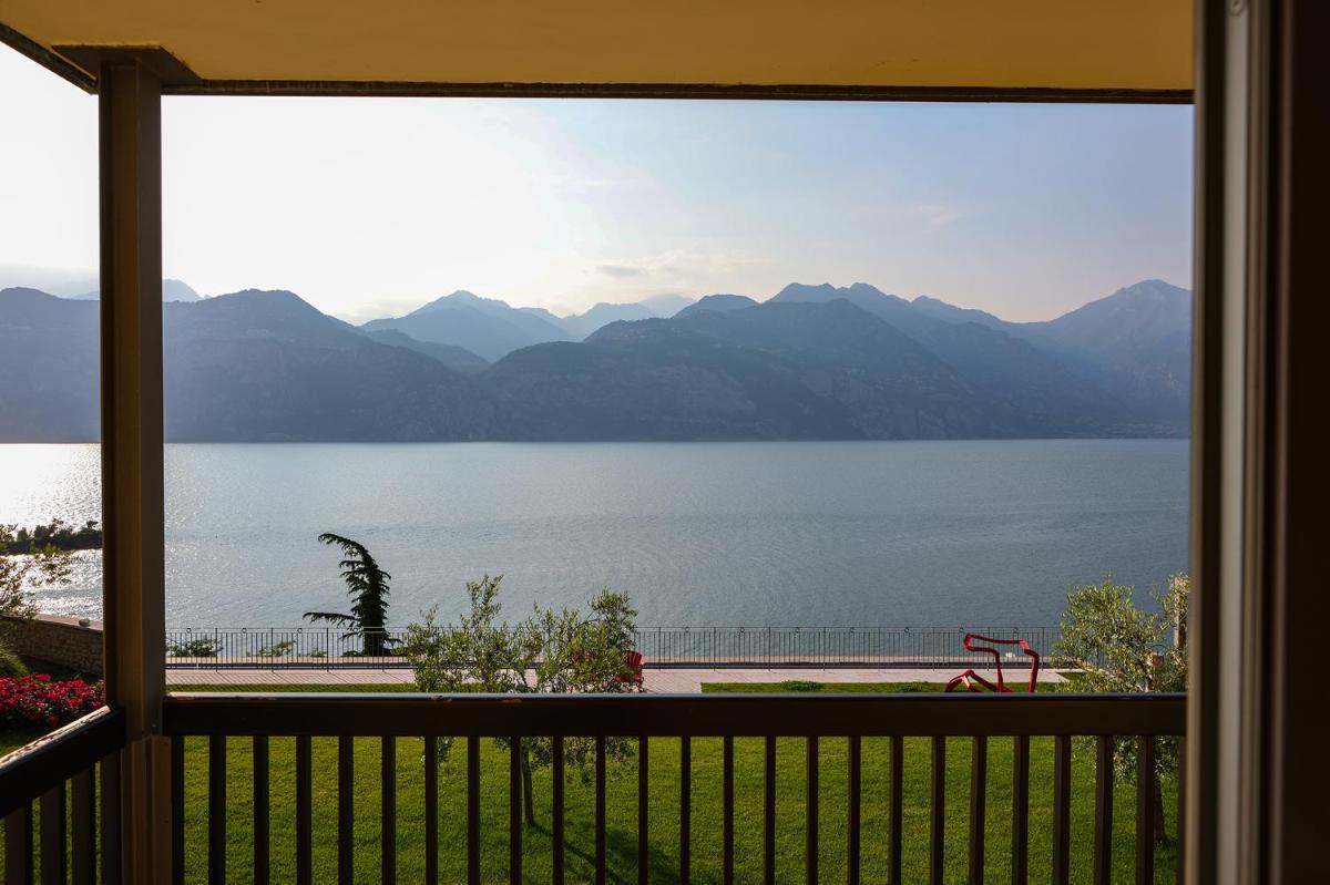 Bellevue San Lorenzo (Adults Only)