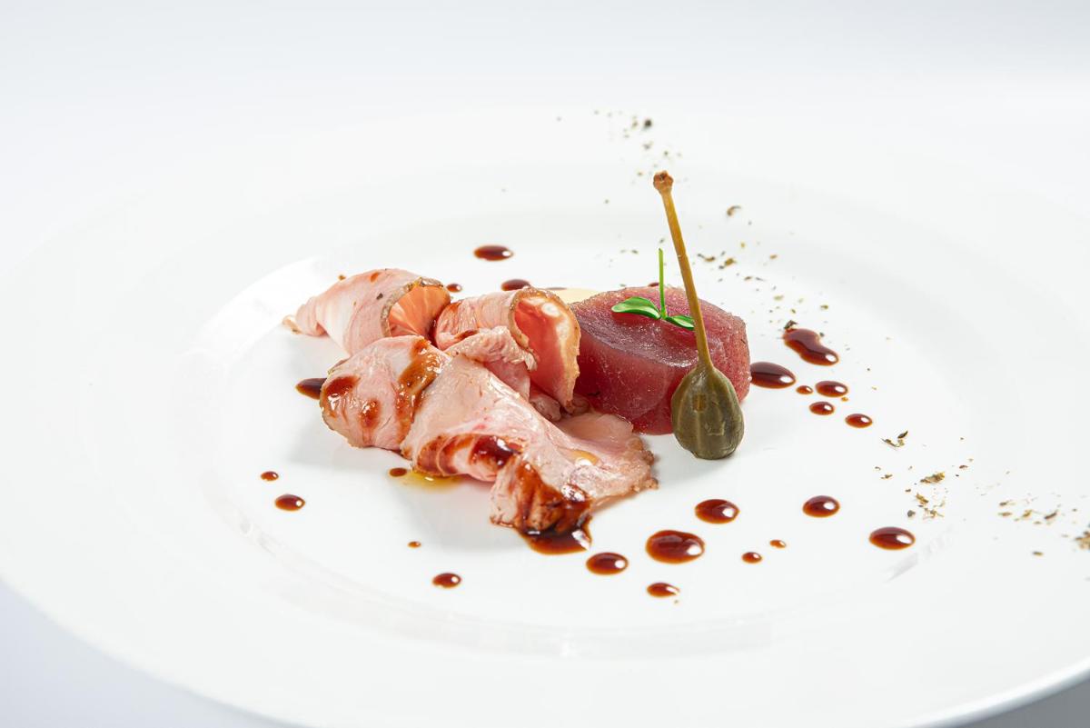 Bellevue San Lorenzo (Adults Only)