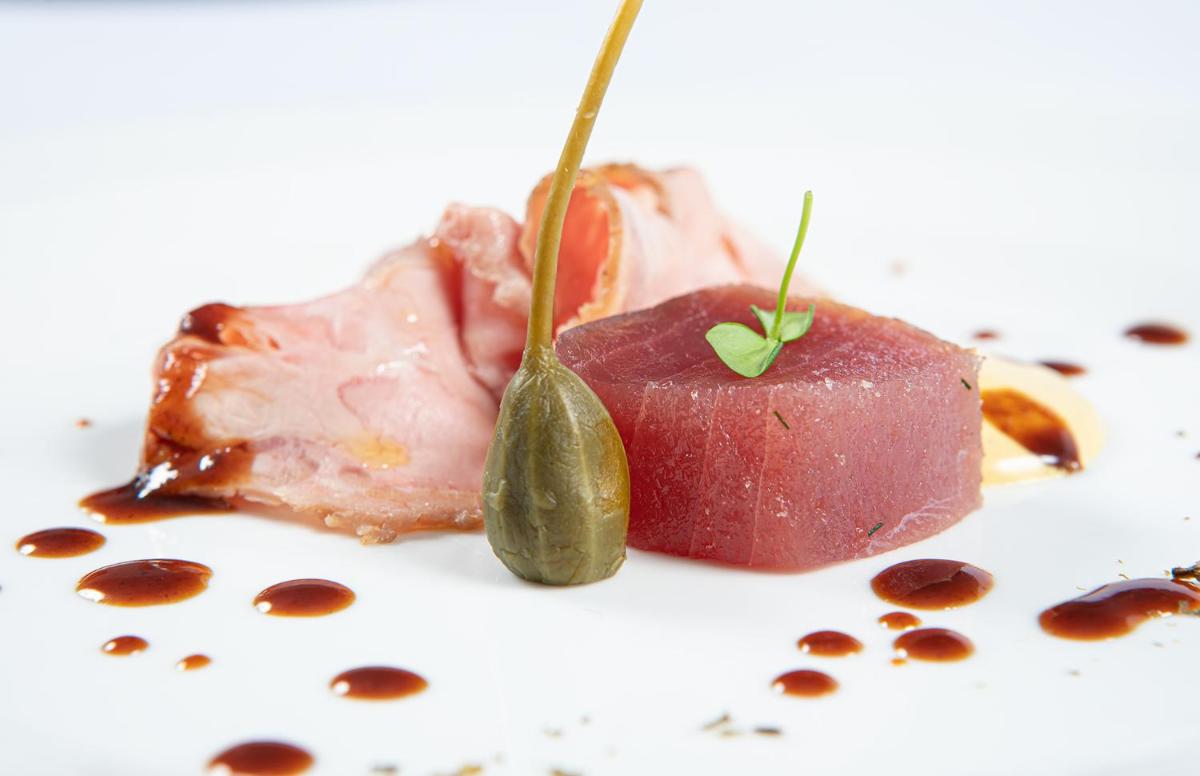 Bellevue San Lorenzo (Adults Only)