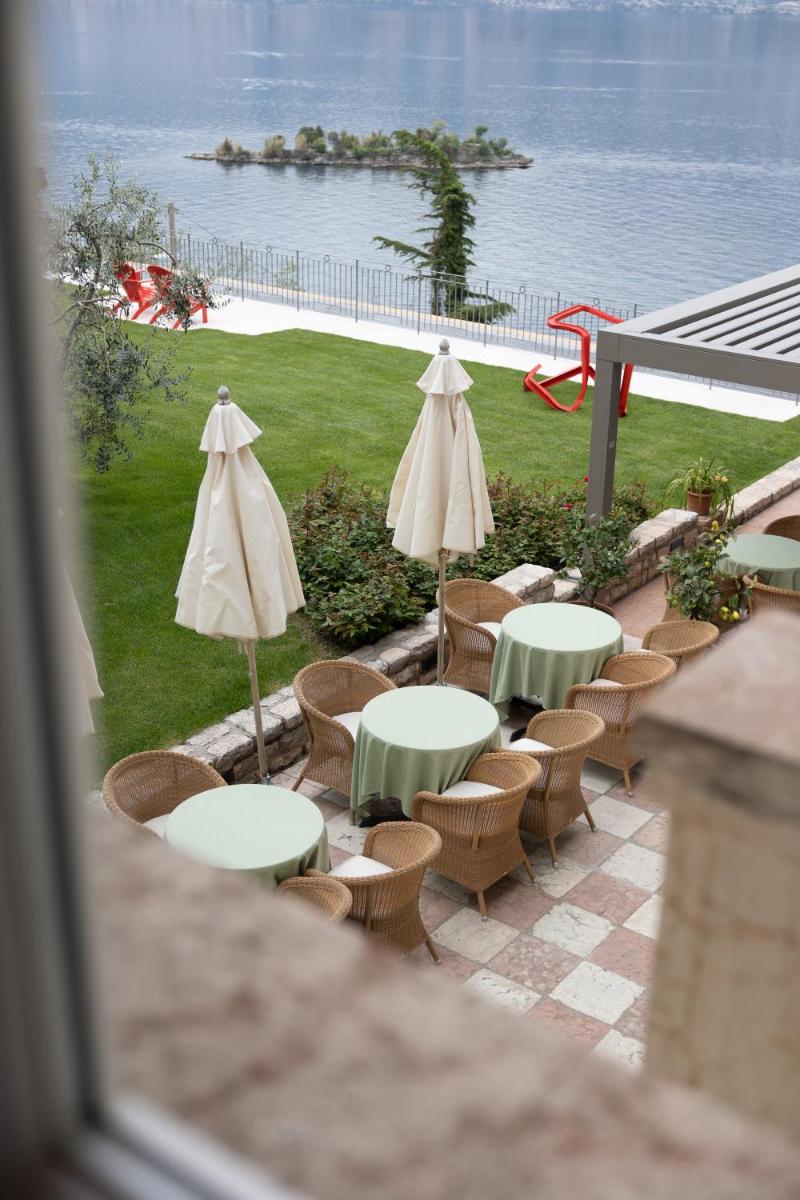 Bellevue San Lorenzo (Adults Only)