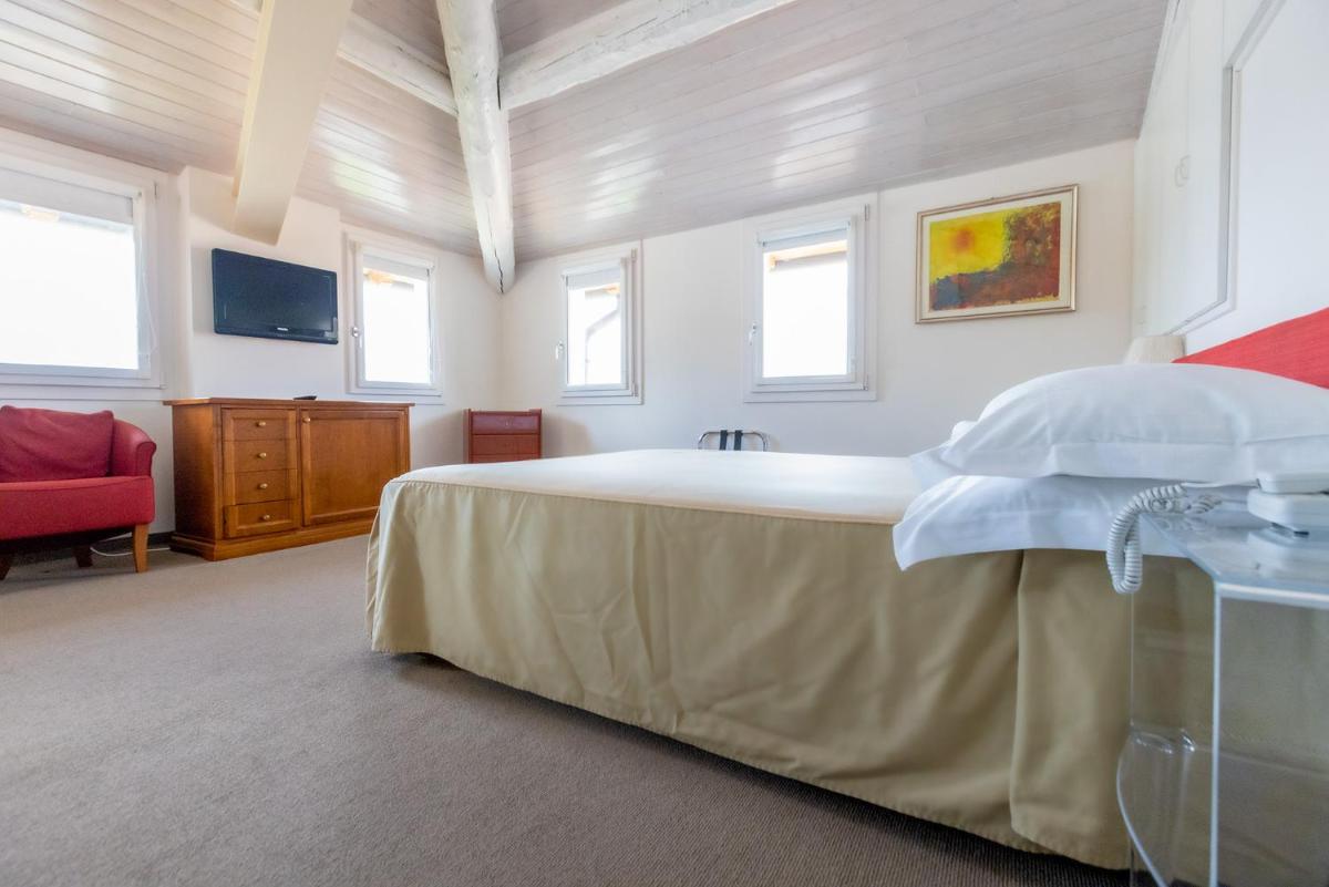 Bellevue San Lorenzo (Adults Only)