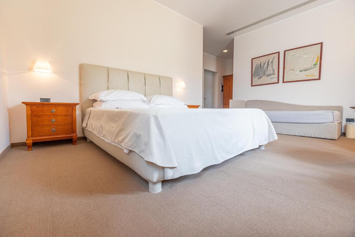 Bellevue San Lorenzo (Adults Only)