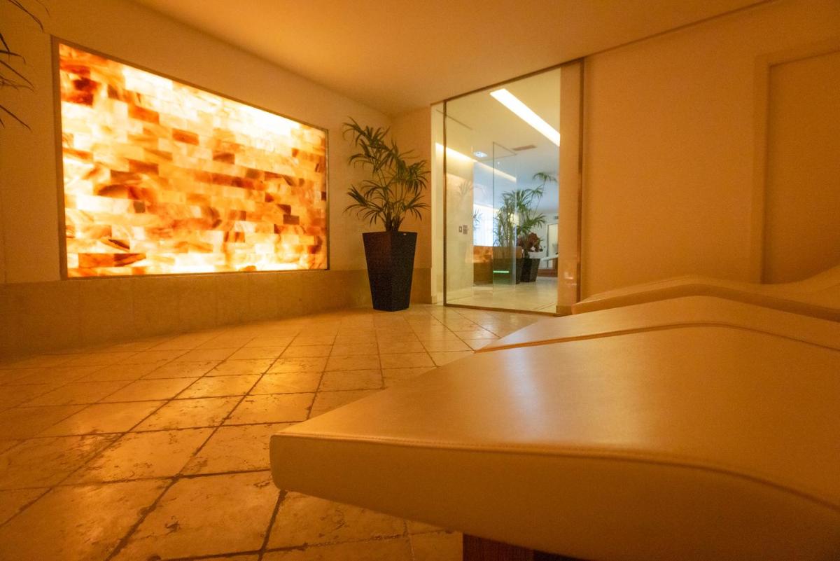 Bellevue San Lorenzo (Adults Only)