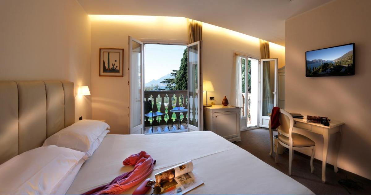 Bellevue San Lorenzo (Adults Only)