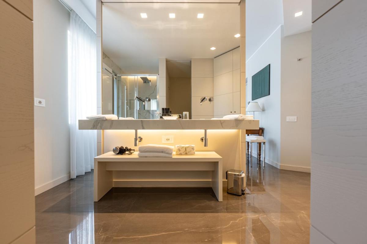 Bellevue San Lorenzo (Adults Only)