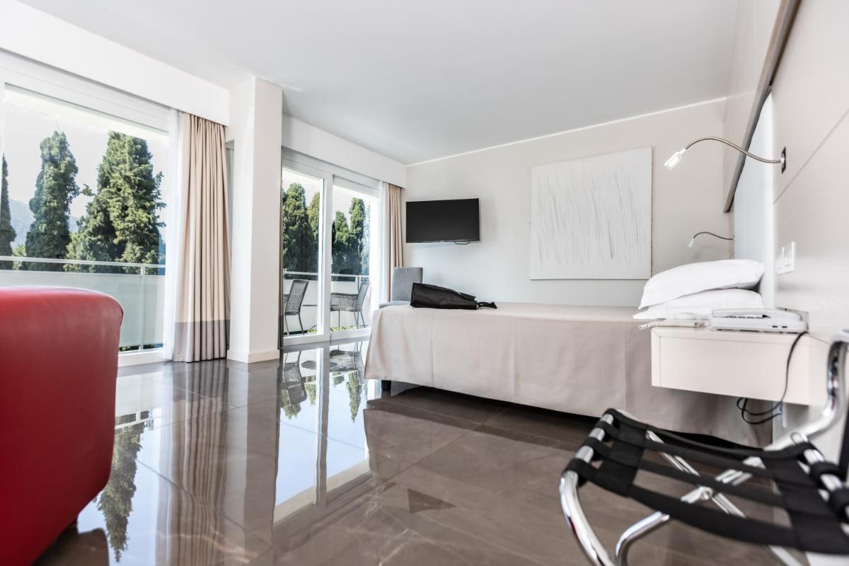 Bellevue San Lorenzo (Adults Only)