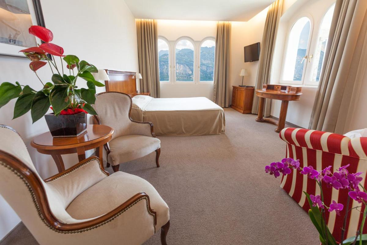 Bellevue San Lorenzo (Adults Only)