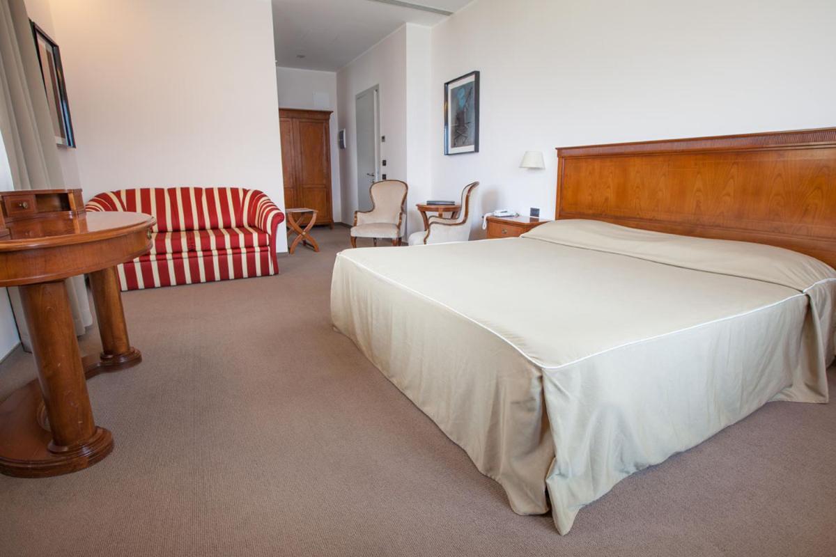 Bellevue San Lorenzo (Adults Only)