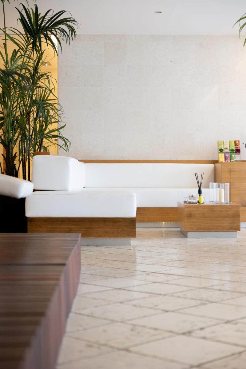 Bellevue San Lorenzo (Adults Only)