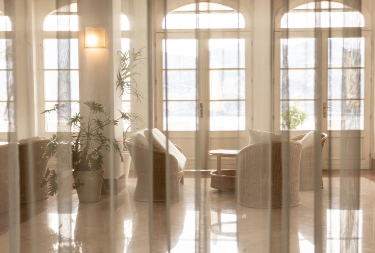 Bellevue San Lorenzo (Adults Only)