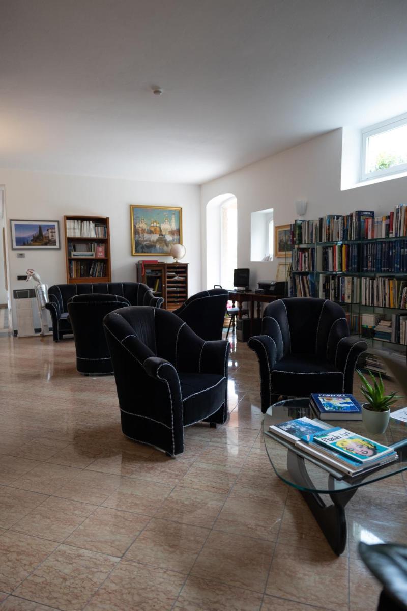 Bellevue San Lorenzo (Adults Only)