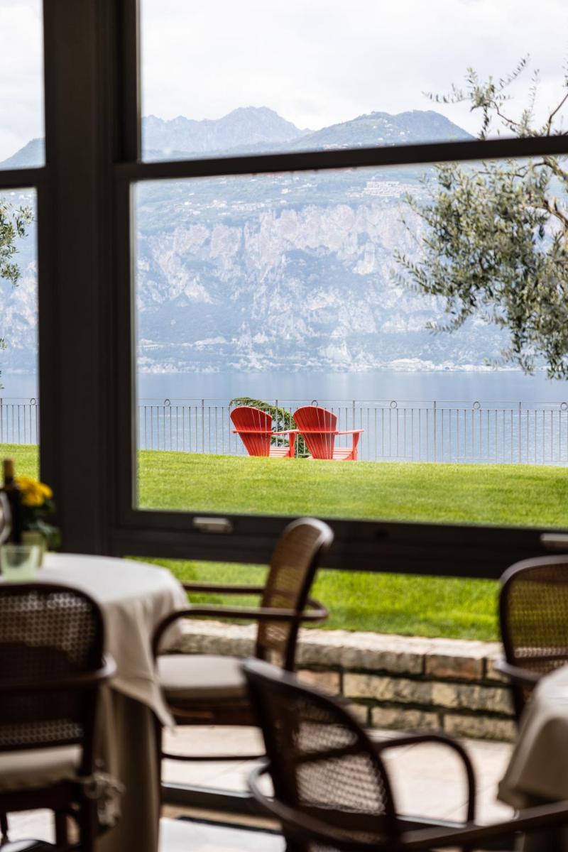 Bellevue San Lorenzo (Adults Only)