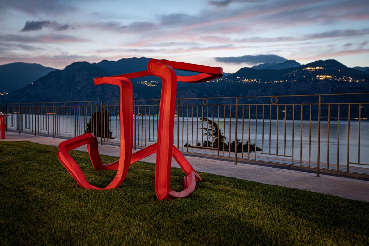 Bellevue San Lorenzo (Adults Only)