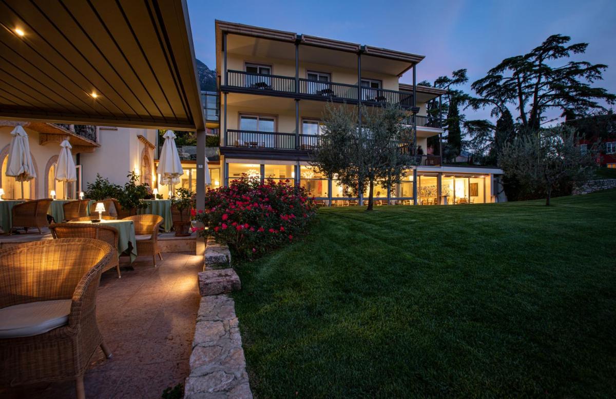 Bellevue San Lorenzo (Adults Only)