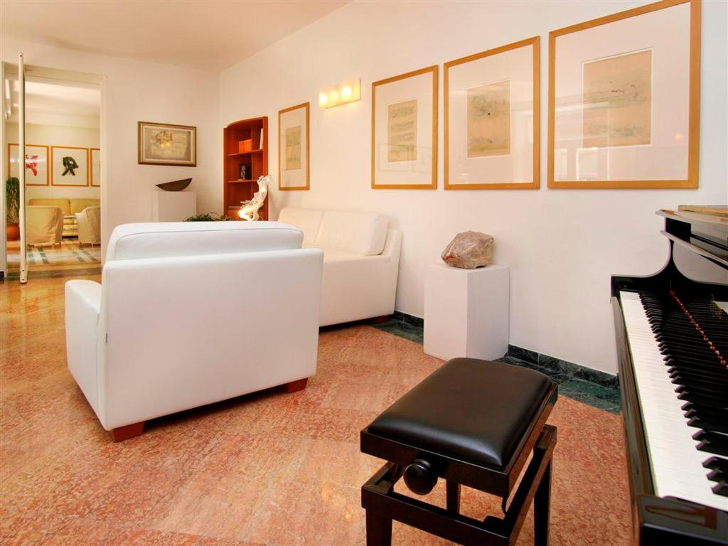 Bellevue San Lorenzo (Adults Only)