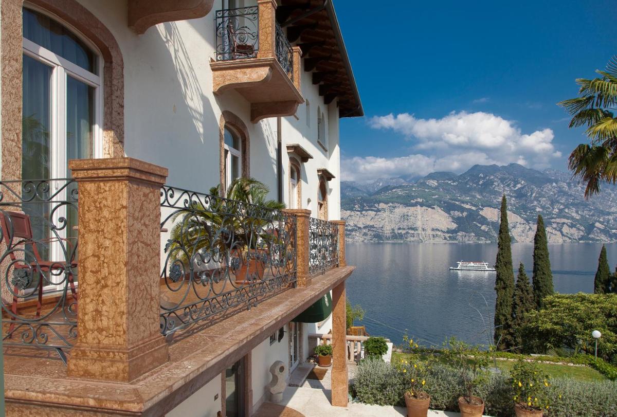 Bellevue San Lorenzo (Adults Only)