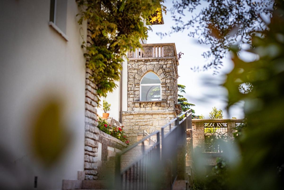 Bellevue San Lorenzo (Adults Only)