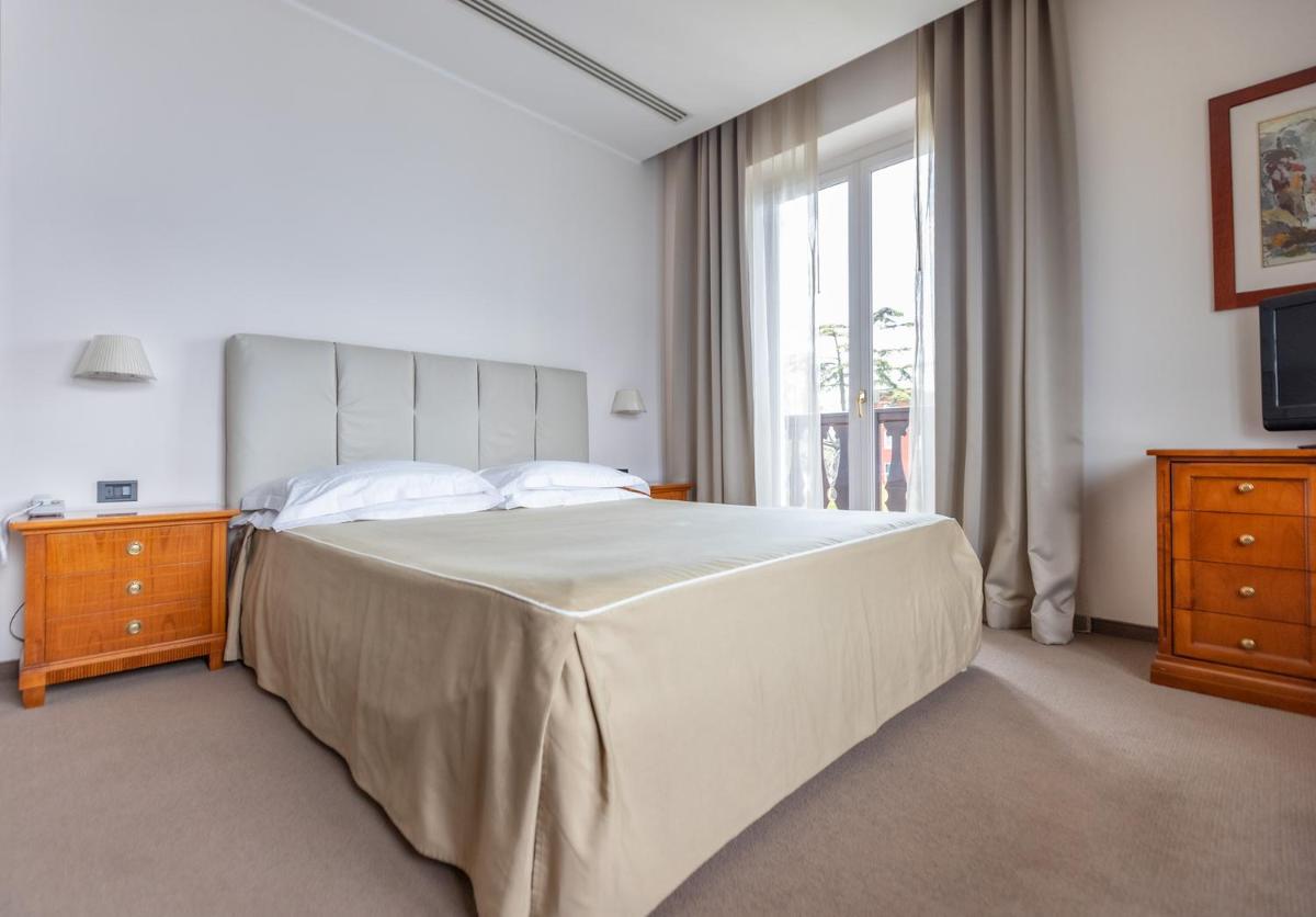 Bellevue San Lorenzo (Adults Only)