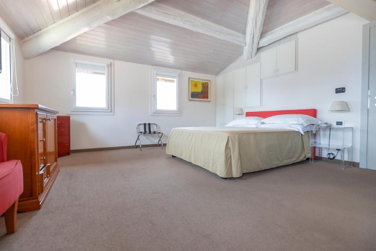 Bellevue San Lorenzo (Adults Only)