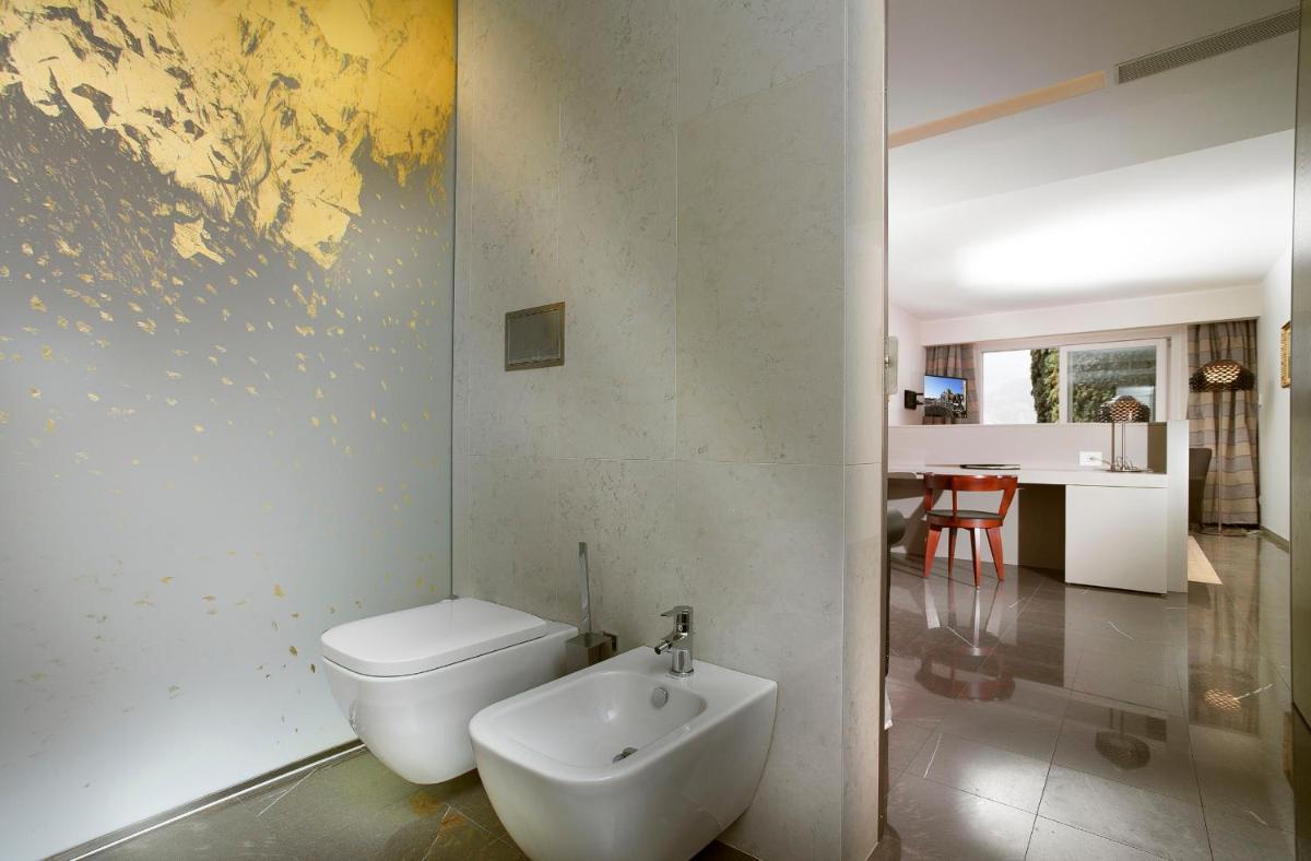 Bellevue San Lorenzo (Adults Only)