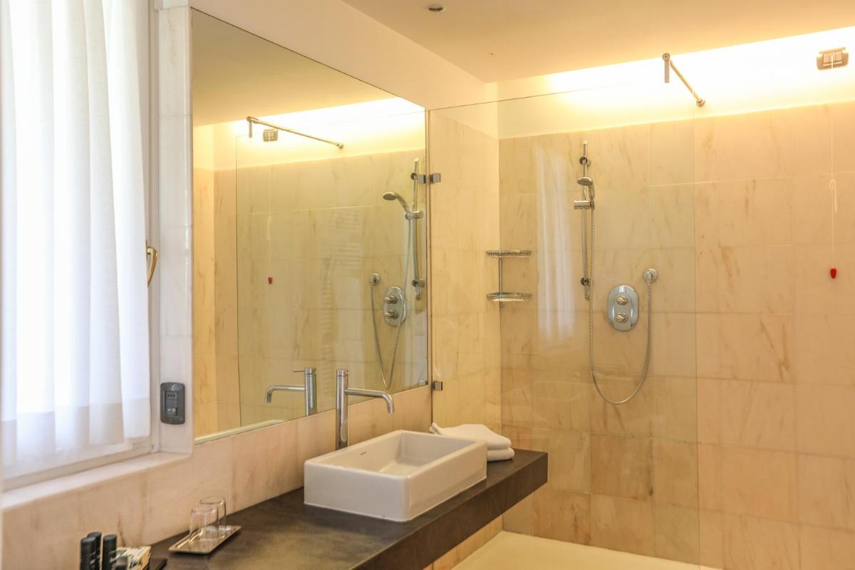 Bellevue San Lorenzo (Adults Only)