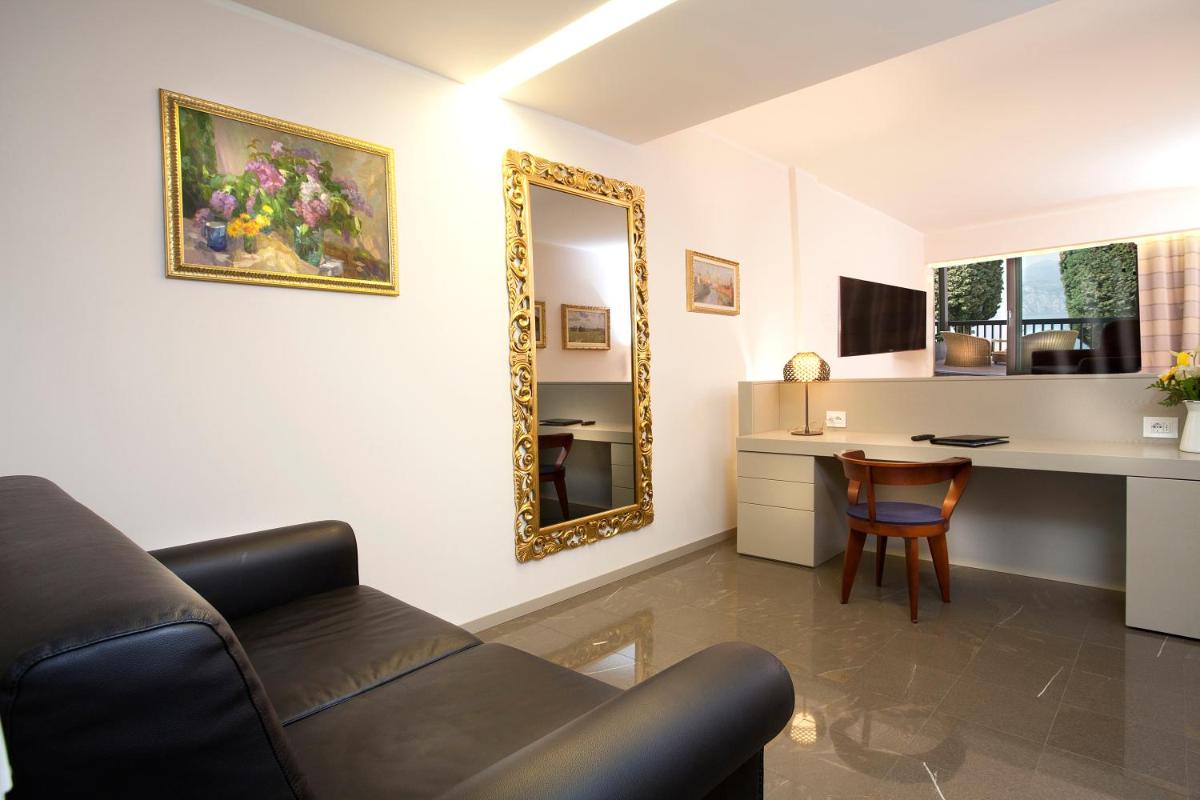 Bellevue San Lorenzo (Adults Only)