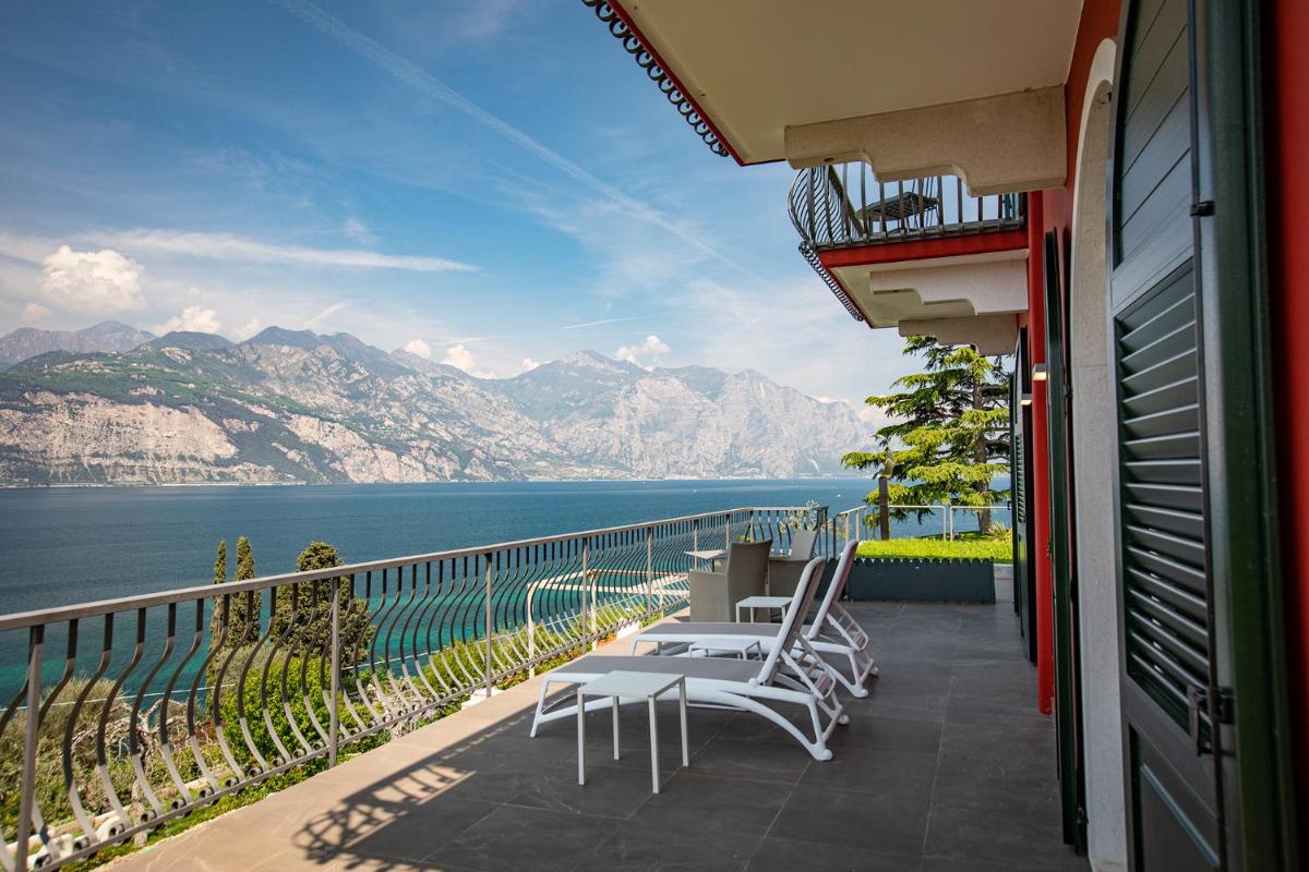 Bellevue San Lorenzo (Adults Only)