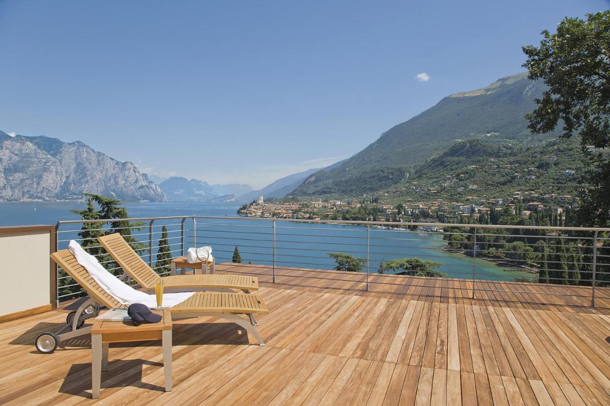 Bellevue San Lorenzo (Adults Only)