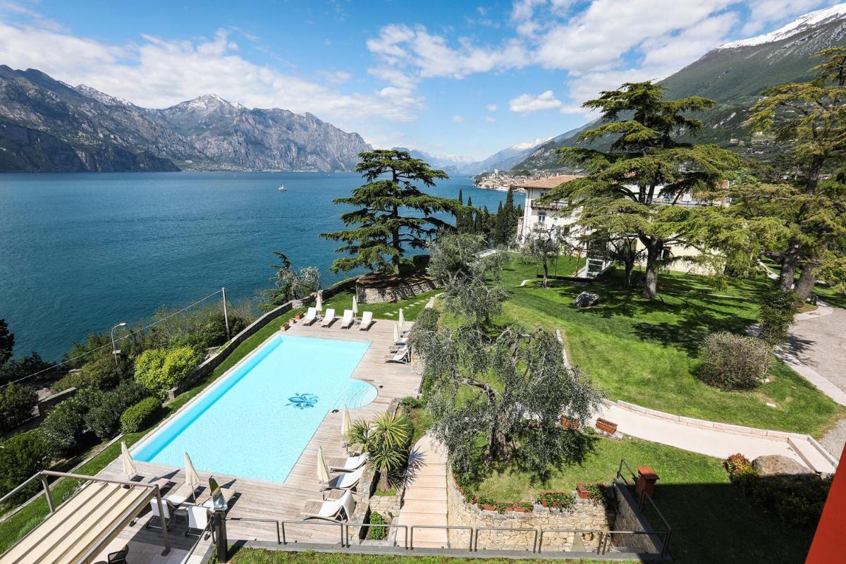 Bellevue San Lorenzo (Adults Only)