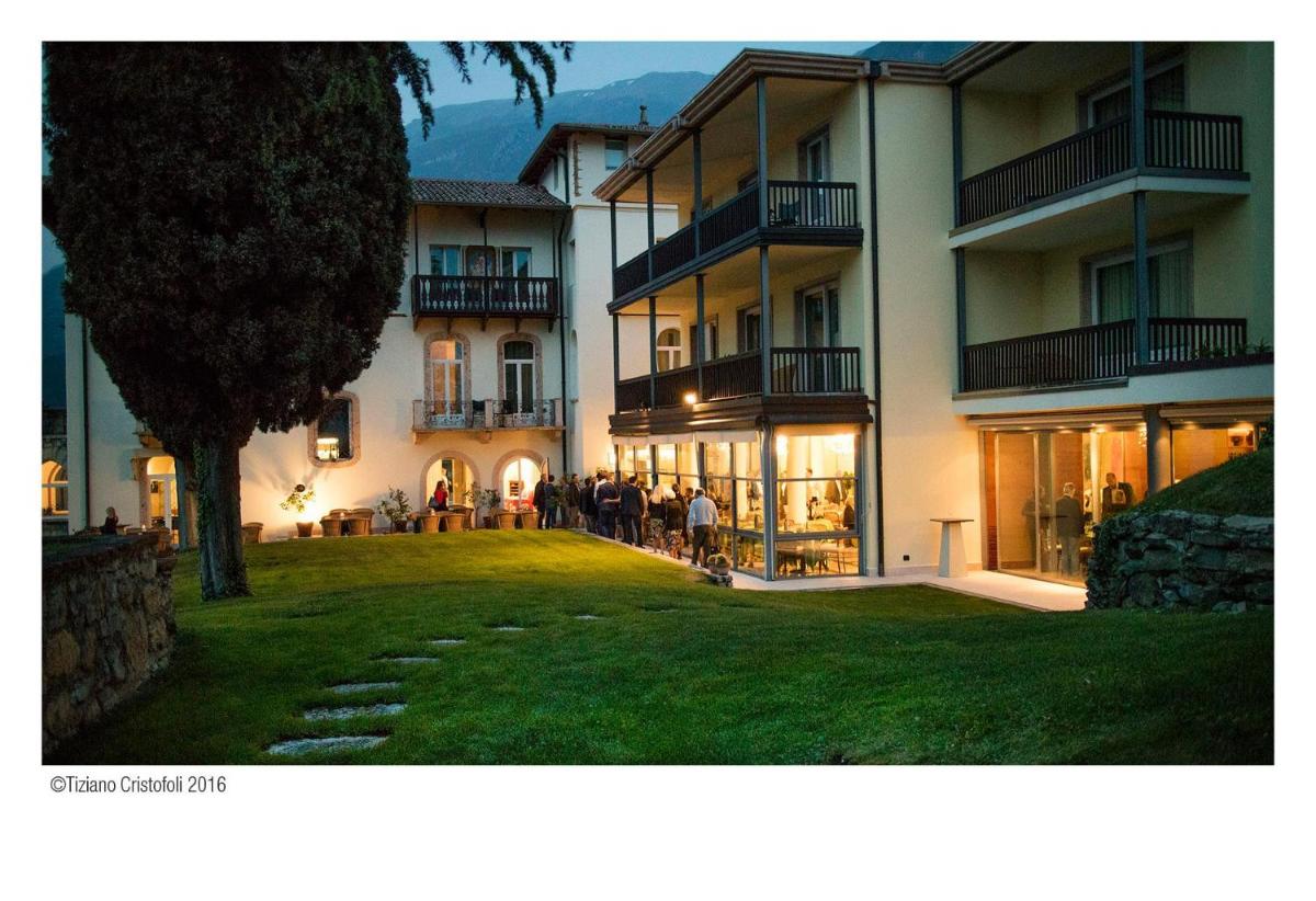 Bellevue San Lorenzo (Adults Only)