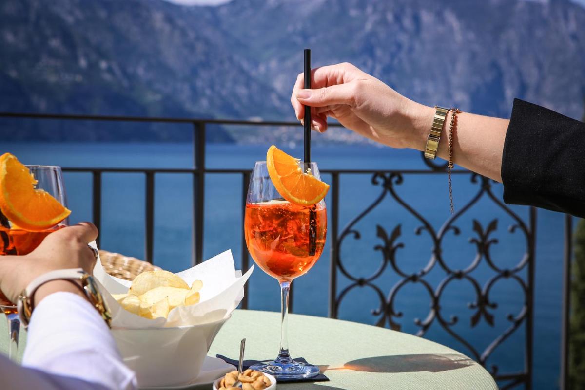 Bellevue San Lorenzo (Adults Only)