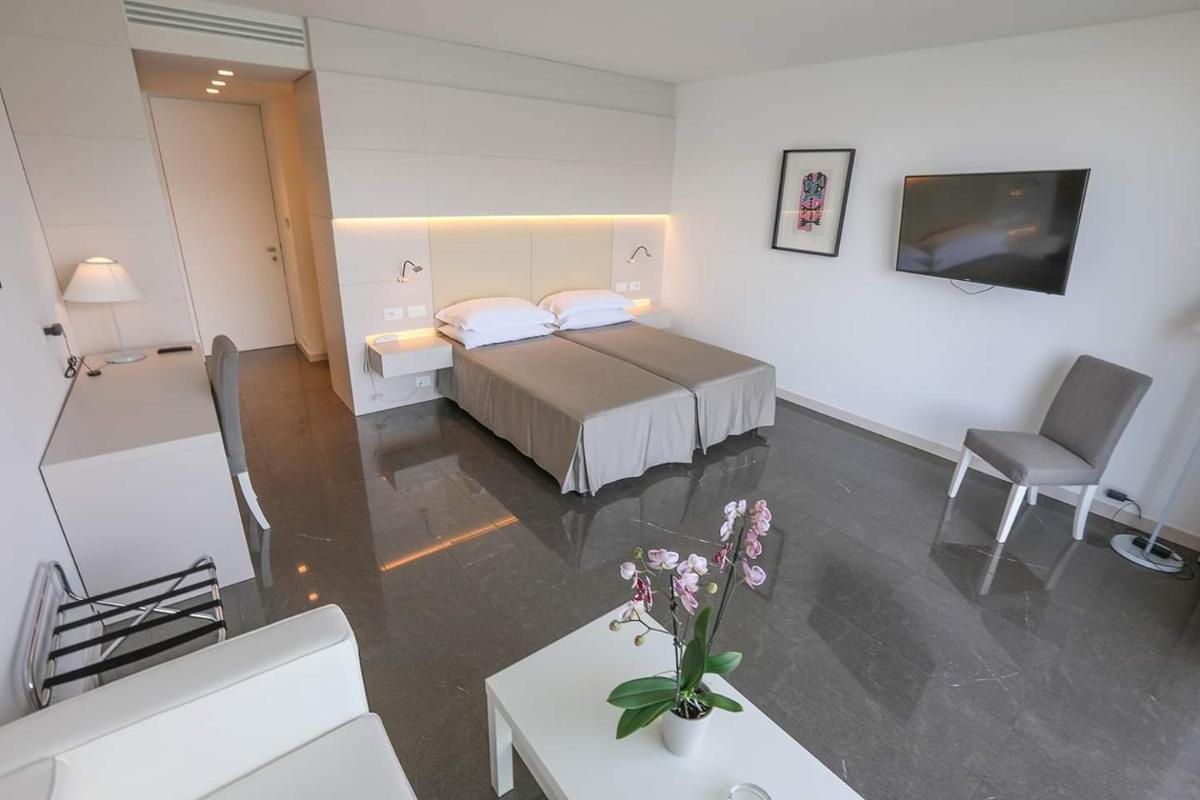Bellevue San Lorenzo (Adults Only)