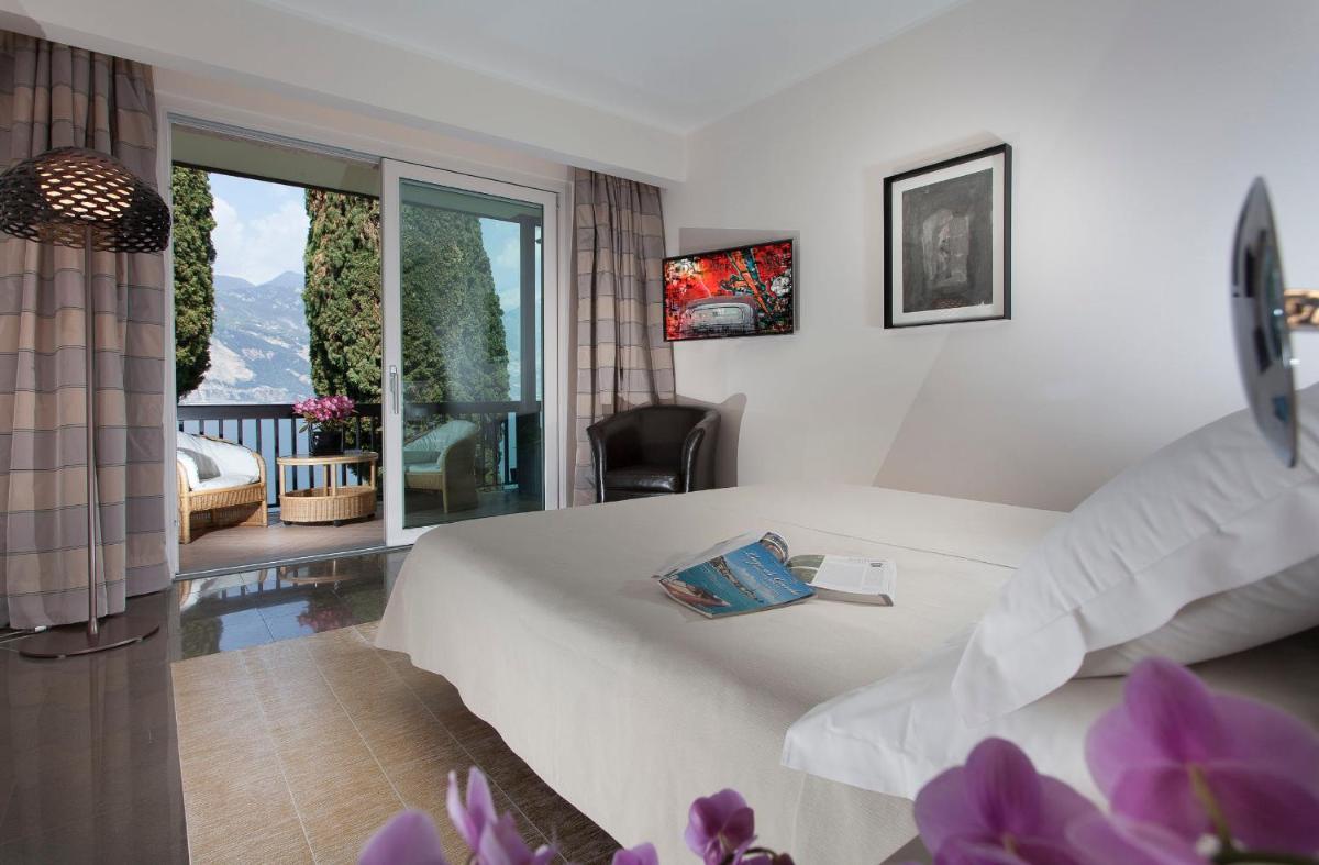Bellevue San Lorenzo (Adults Only)