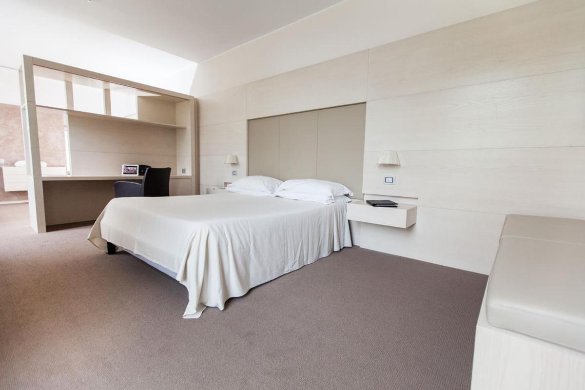 Bellevue San Lorenzo (Adults Only)