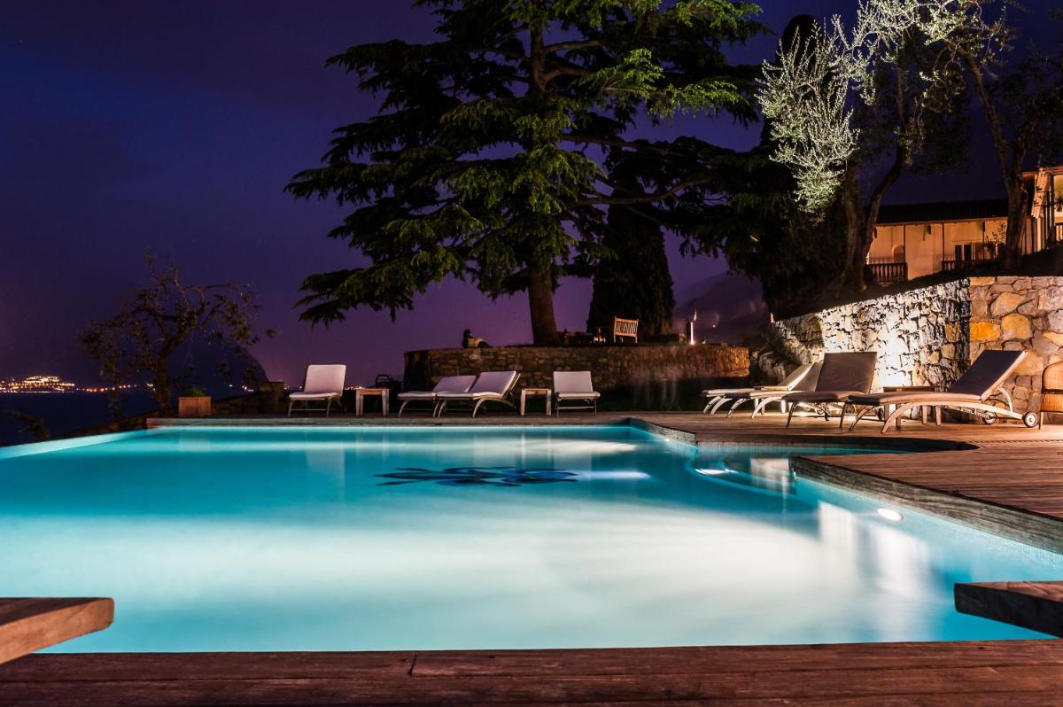 Bellevue San Lorenzo (Adults Only)