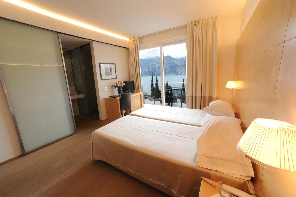 Bellevue San Lorenzo (Adults Only)