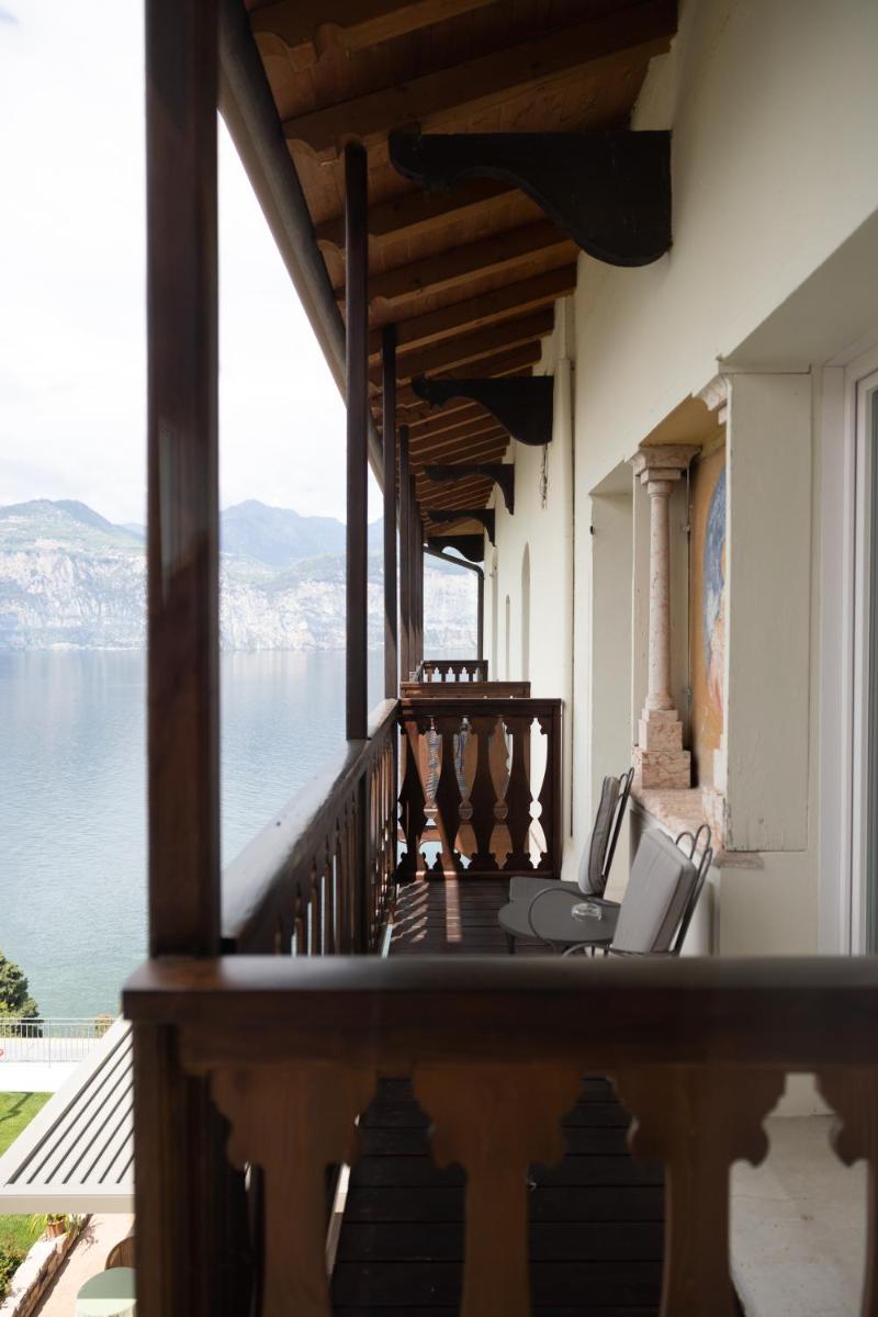 Bellevue San Lorenzo (Adults Only)